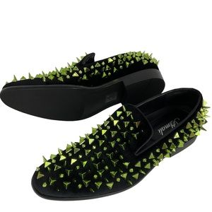 Best 25+ Deals for Mens Spiked Loafers 